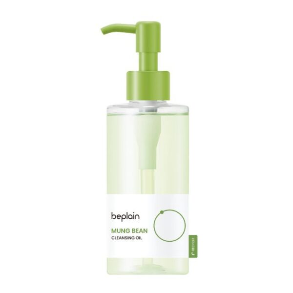 beplain — Mung Bean Cleansing Oil (200ml)