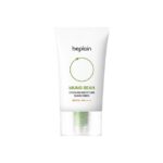 beplain — Mung Bean Cooling Moisture Sunscreen SPF50+ PA++++ (50ml)
