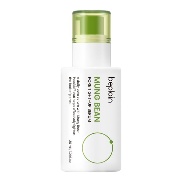 beplain — Mung Bean Pore Tight — Up Serum (30ml)