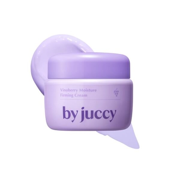 By Juccy — Vinoberry Moisture Firming Cream (55ml)