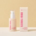 KSECRET — SEOUL 1988 Boosting Serum : Collagen Complex 7 + Red Ginseng (30ml)