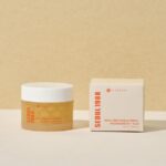 KSECRET — SEOUL 1988 Capsule Cream : Niacinamide 5% + Yuja (50ml)