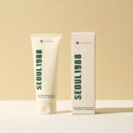 KSECRET — SEOUL 1988 Cleansing Foam : Pine Cica 1% + Probiotics (150ml)