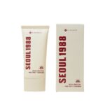 KSECRET — SEOUL 1988 Sun : Pine Tree + Ceramide SPF50+ PA++++ (50ml)