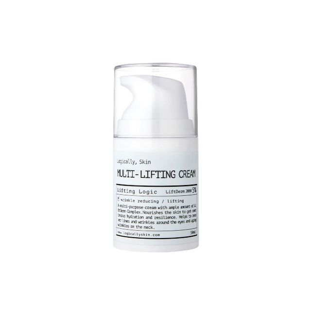 Logically, Skin — Multi — lifting cream (new) (50g)