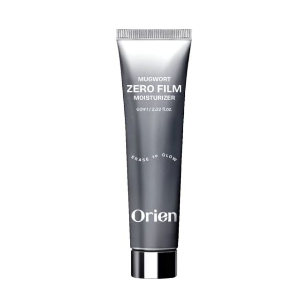 Orien — Mugwort Zero Film Moisturizer (60ml)
