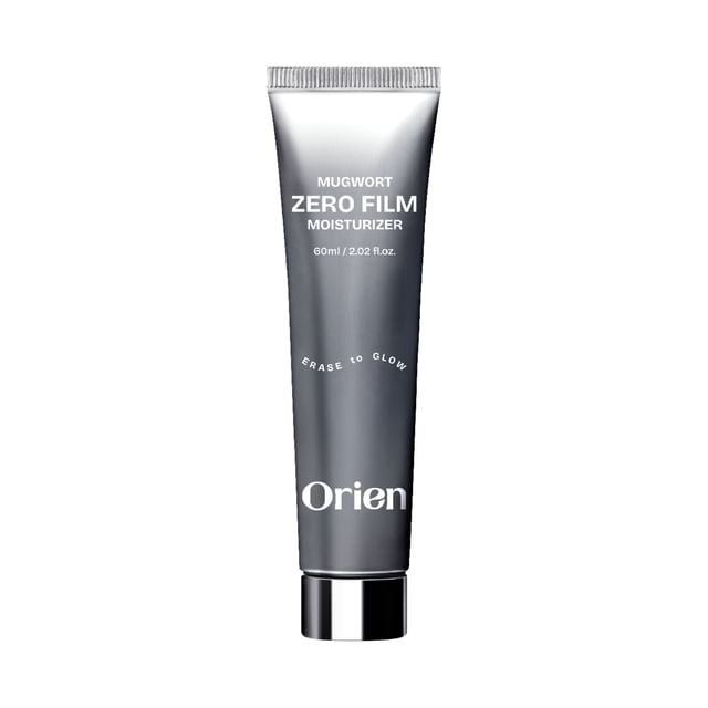Orien — Mugwort Zero Film Moisturizer (60ml)