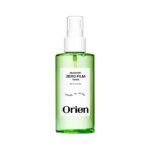 Orien — Mugwort Zero Film Toner (160ml)