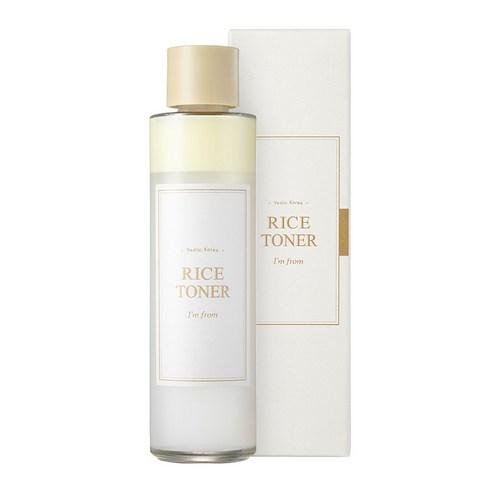 Rice Toner 150ml - immagine 4