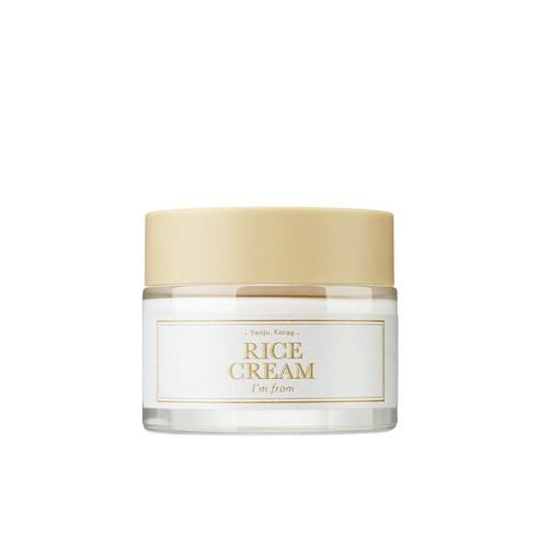 Rice Cream 50g - immagine 4