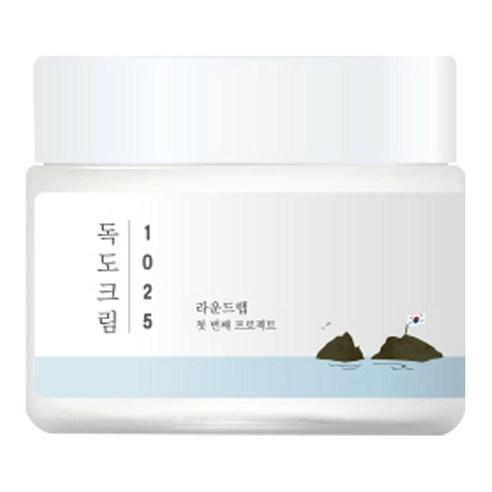 1025 Dokdo Cream 80ml - immagine 2
