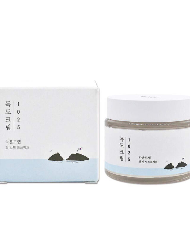 1025 Dokdo Cream 80ml
