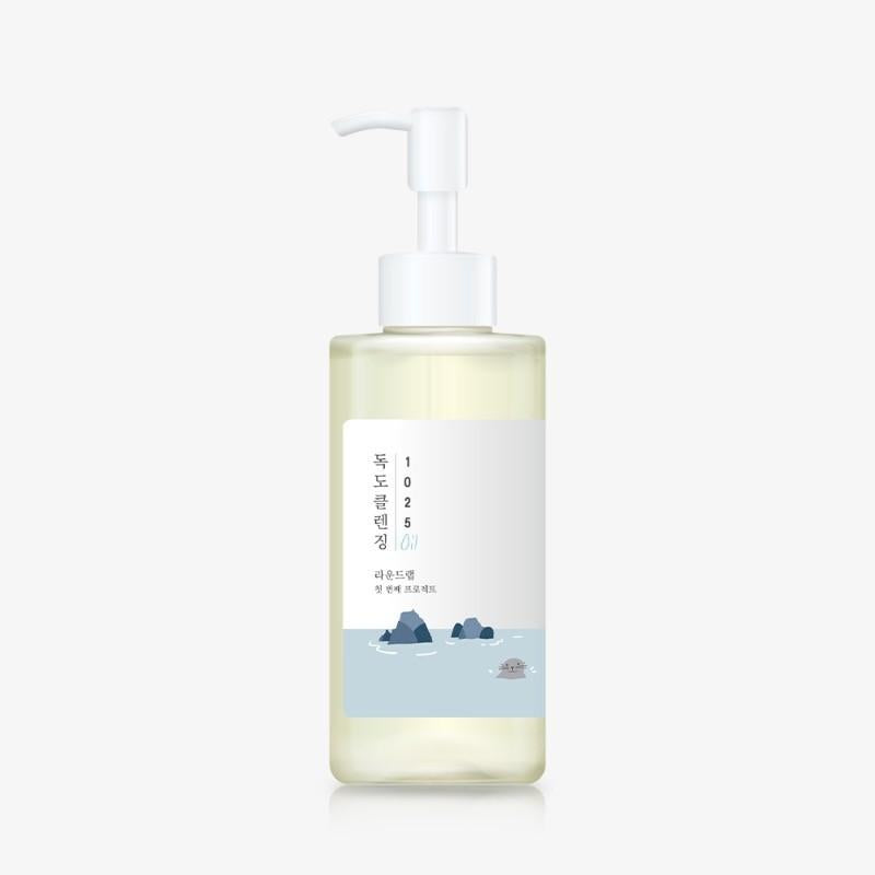 1025 Dokdo Cleansing oil 200ml - immagine 2