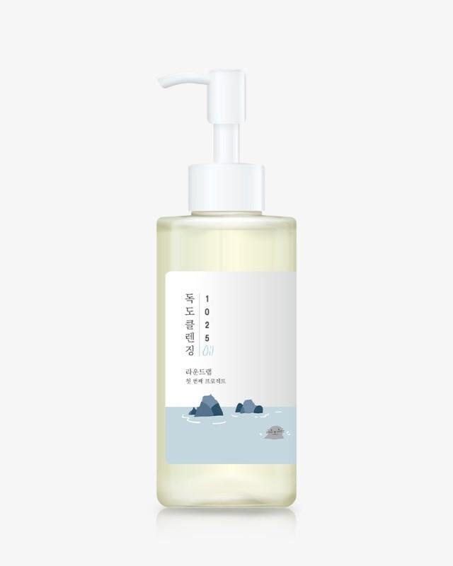1025 Dokdo Cleansing oil 200ml