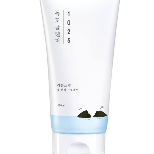 1025 Dokdo Cleanser 150ml