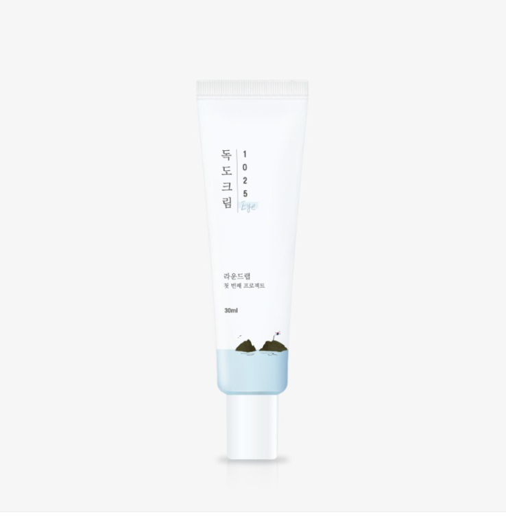 1025 Dokdo Eye Cream 30ml - immagine 2