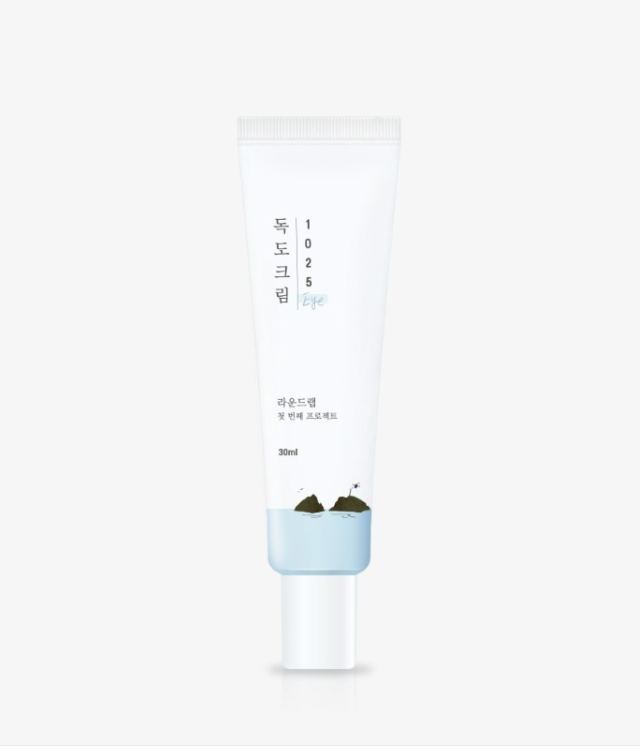 1025 Dokdo Eye Cream 30ml