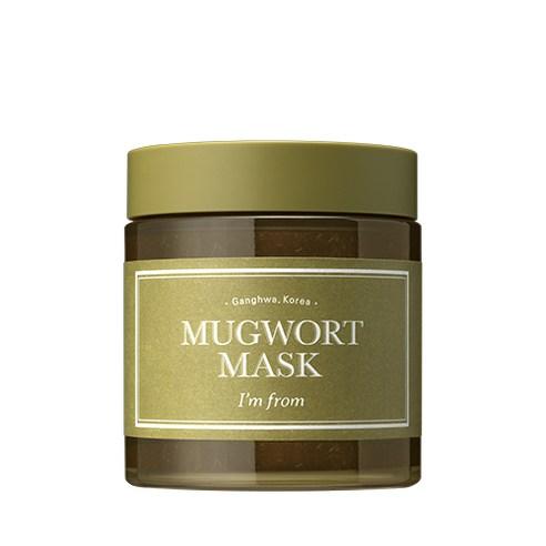 Mugwort Mask 110g - immagine 4