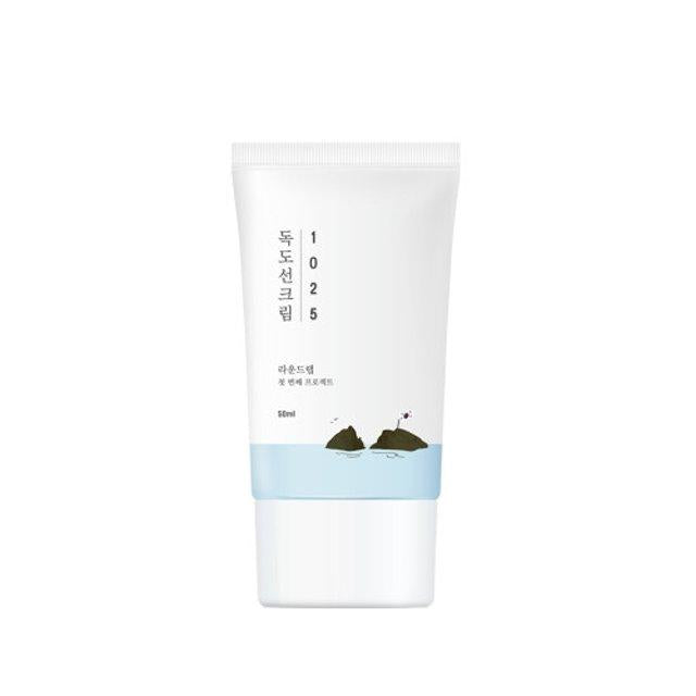 1025 Dokdo sun cream 50ml - immagine 2