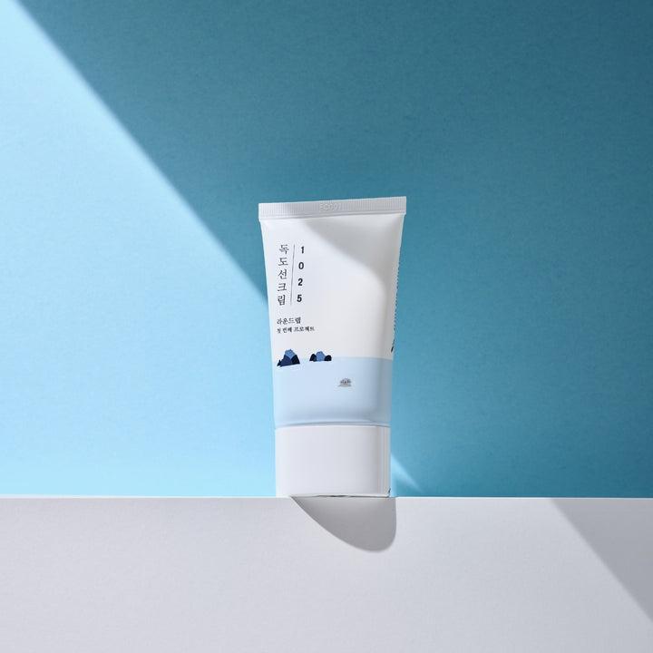 1025 Dokdo sun cream 50ml - immagine 3