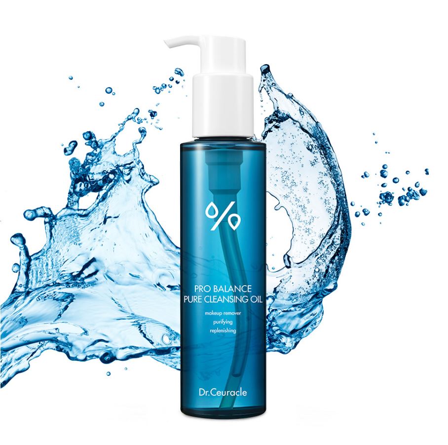 Pro Balance Pure Cleansing Oil 155ml - immagine 4