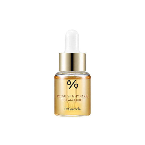 Royal Vita Propolis 33 Ampoule 15ml - immagine 3