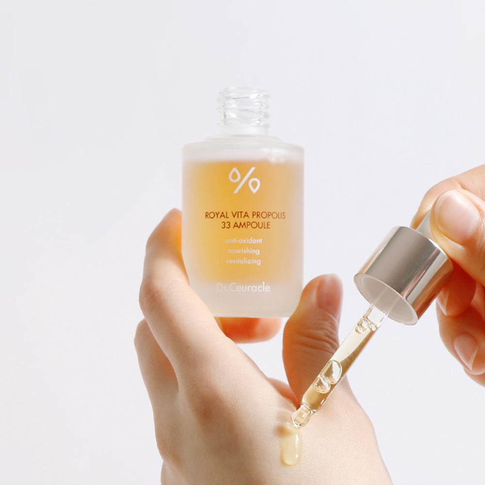 Royal Vita Propolis 33 Ampoule 15ml - immagine 5