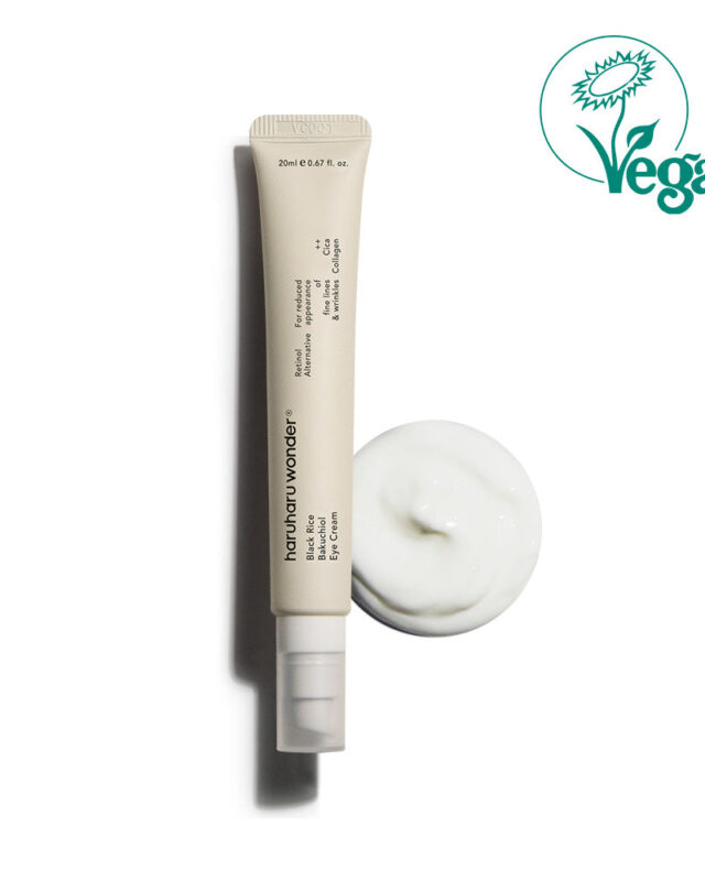 Black Rice Bakuchiol Eye Cream 20ml