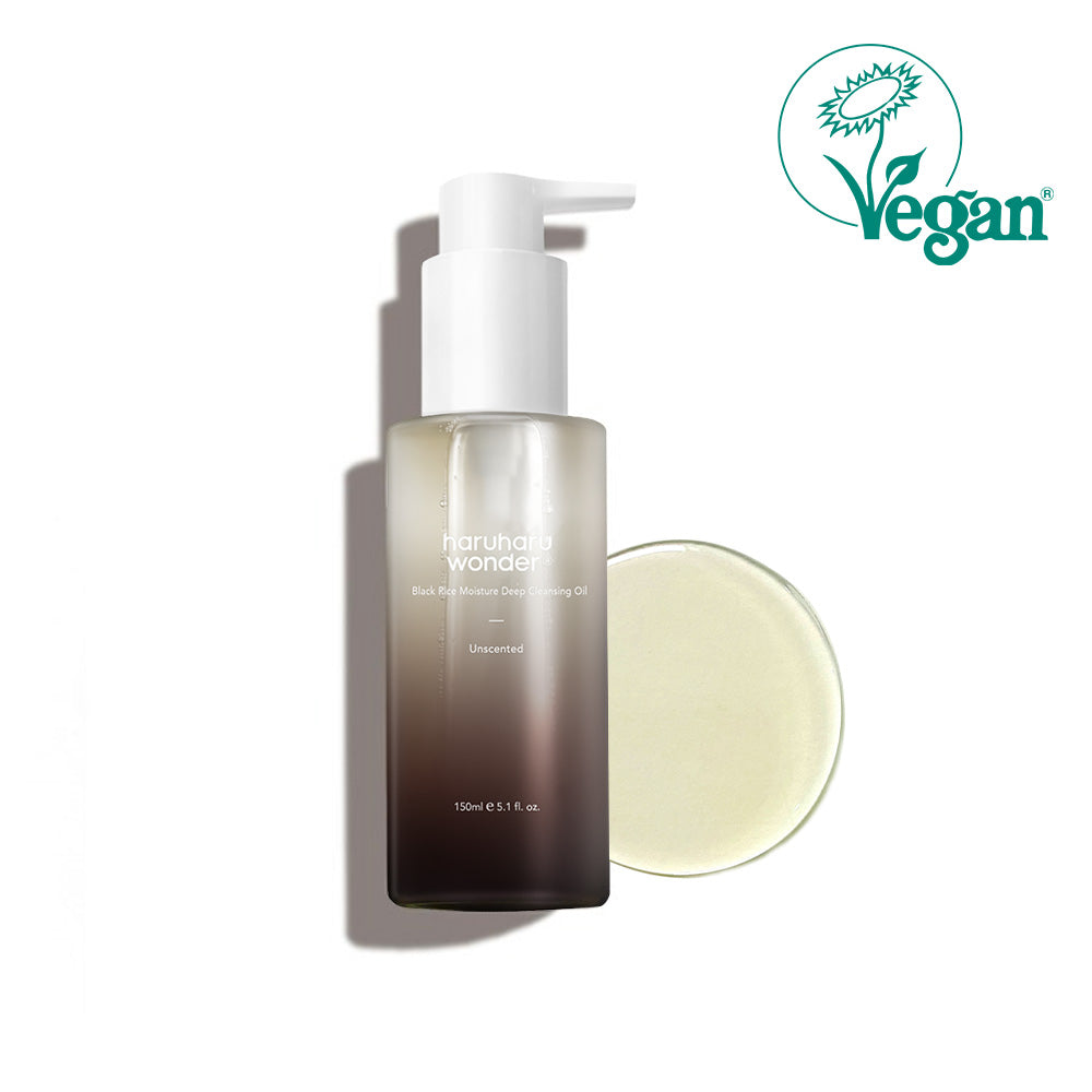 Black Rice Moisture Cleansing Oil - 2ize - immagine 4