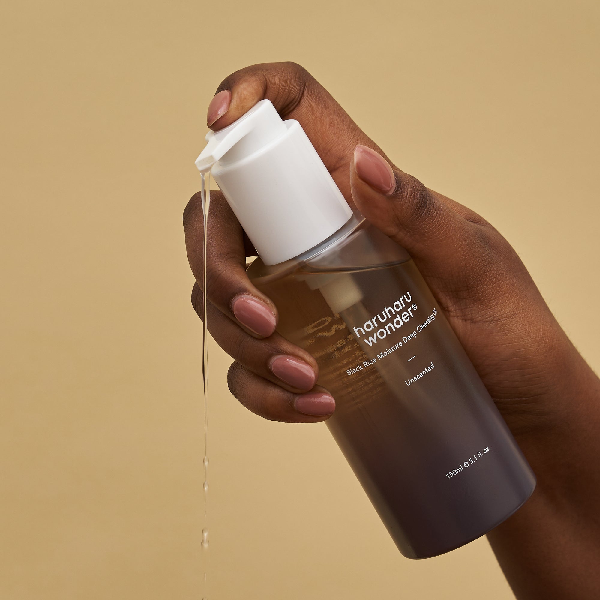 Black Rice Moisture Cleansing Oil - 2ize - immagine 5