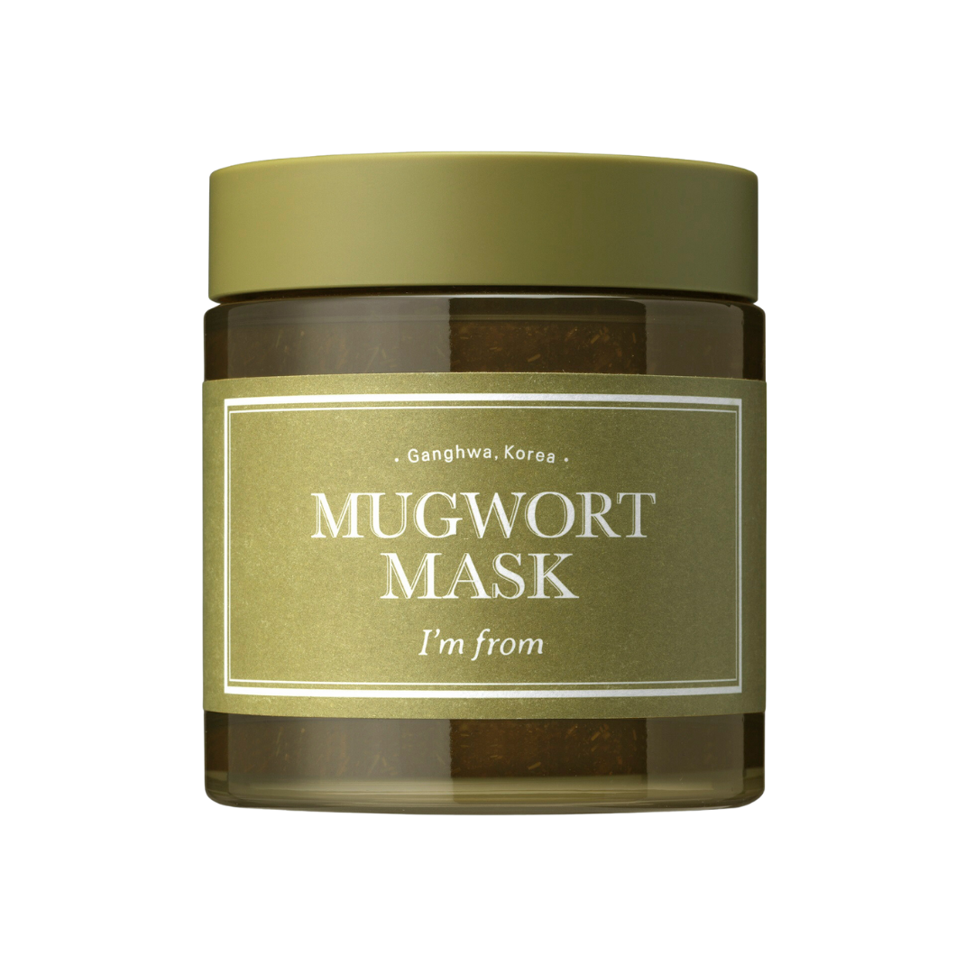 Mugwort Mask 110g - immagine 3