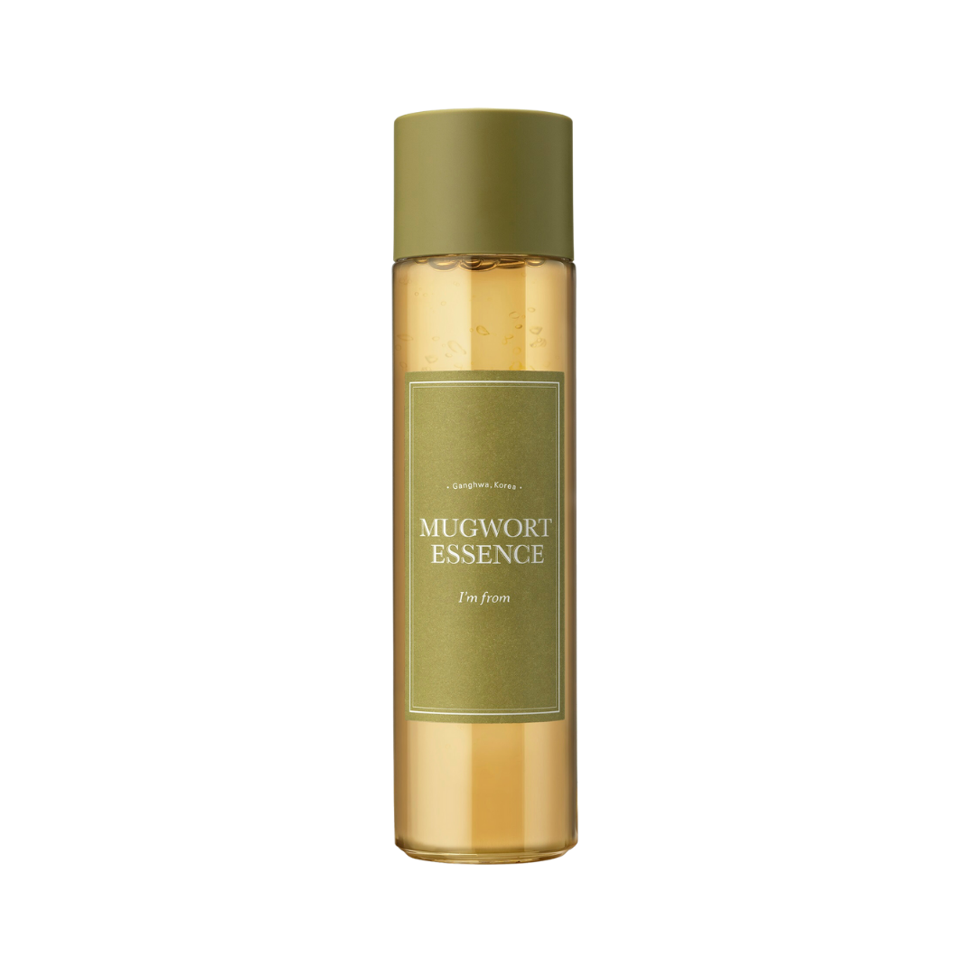 Mugwort Essence 150ml - immagine 3