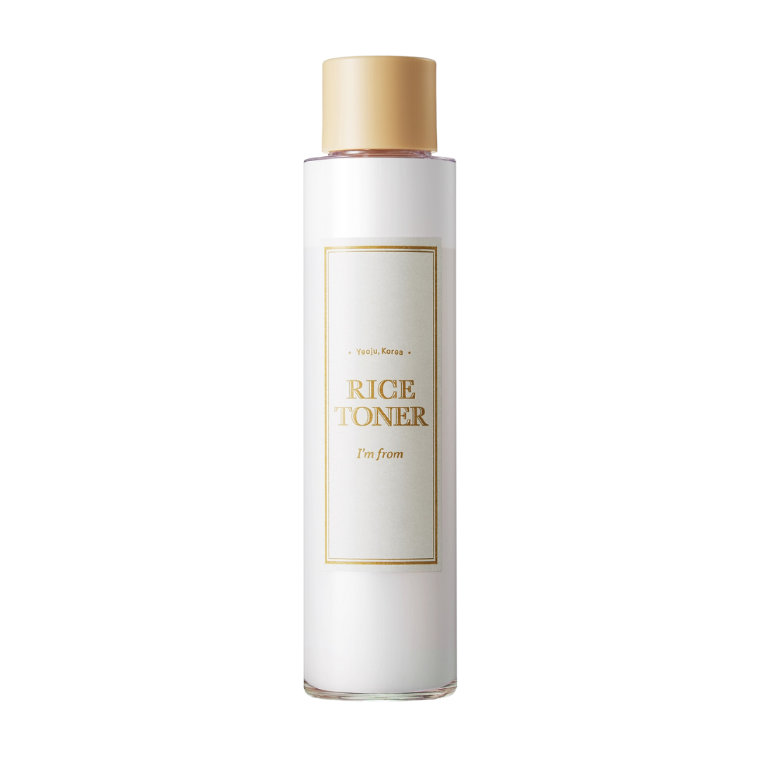 Rice Toner 150ml - immagine 3