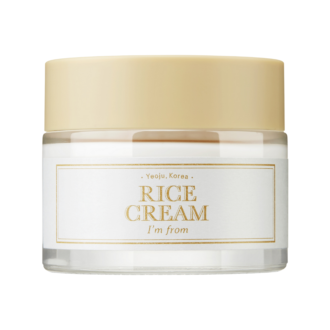 Rice Cream 50g - immagine 3