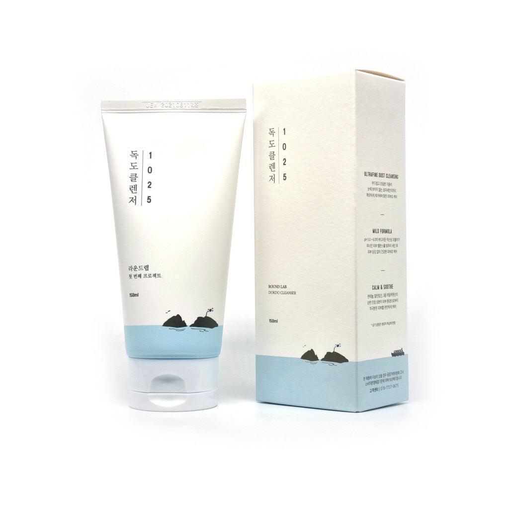 1025 Dokdo Cleanser 150ml - immagine 3