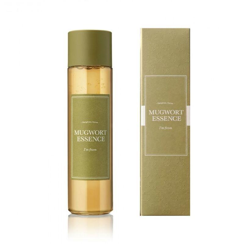 Mugwort Essence 150ml - immagine 5