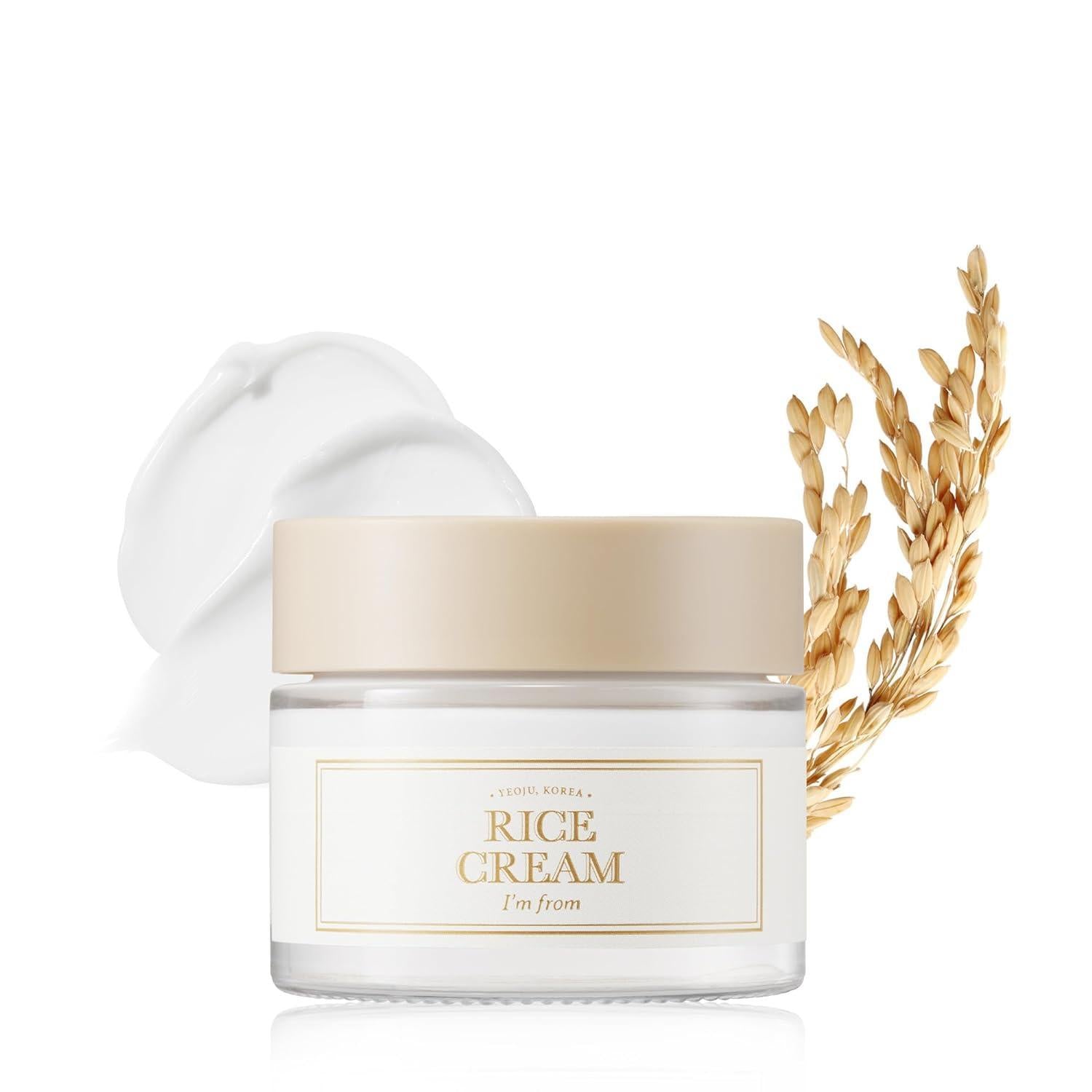 Rice Cream 50g - immagine 5