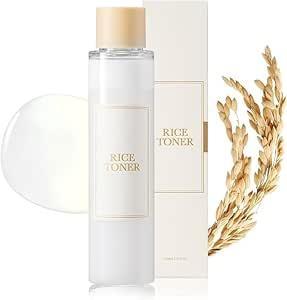Rice Toner 150ml - immagine 5
