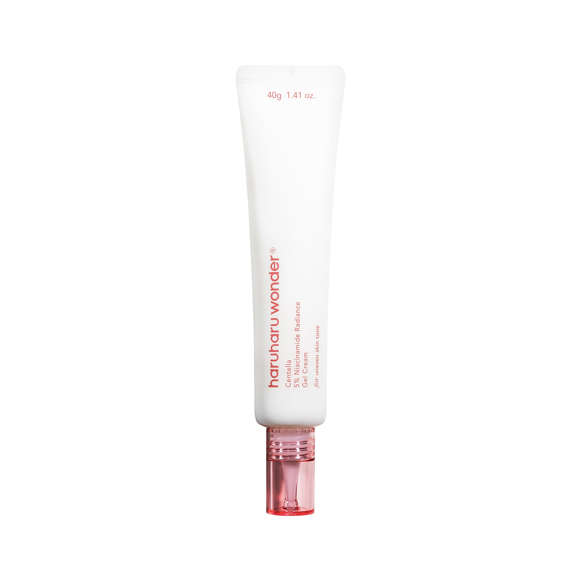 Centella 5% Niacinamide Radiance Gel Cream 40g - immagine 3