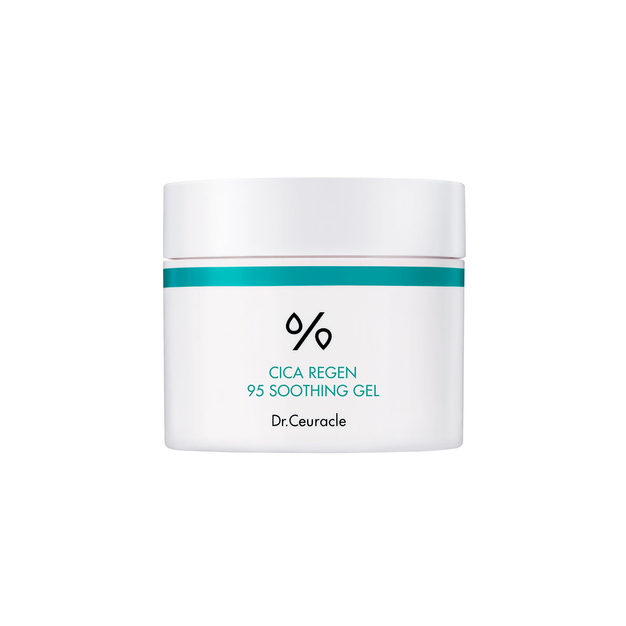 CICA REGEN 95 SOOTHING GEL 110g - immagine 3