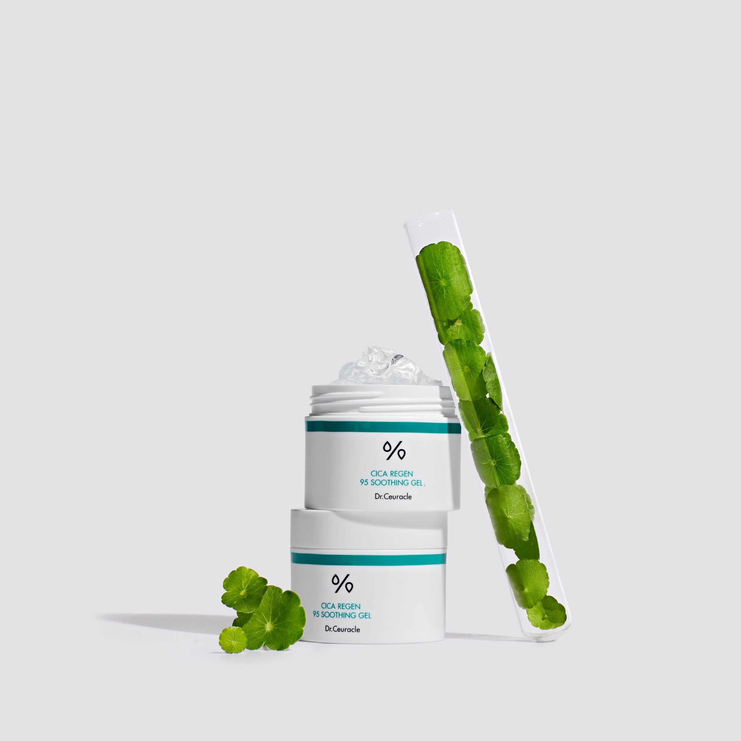 CICA REGEN 95 SOOTHING GEL 110g - immagine 4