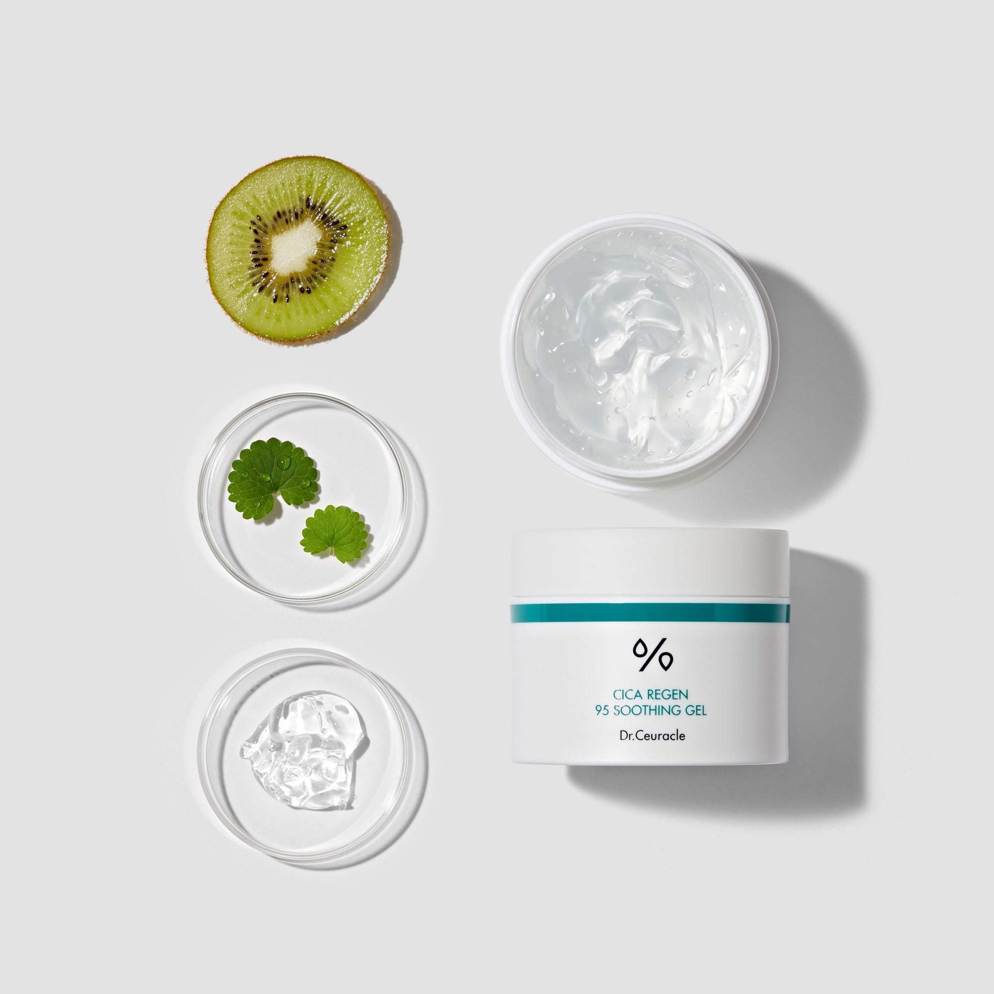 CICA REGEN 95 SOOTHING GEL 110g - immagine 5