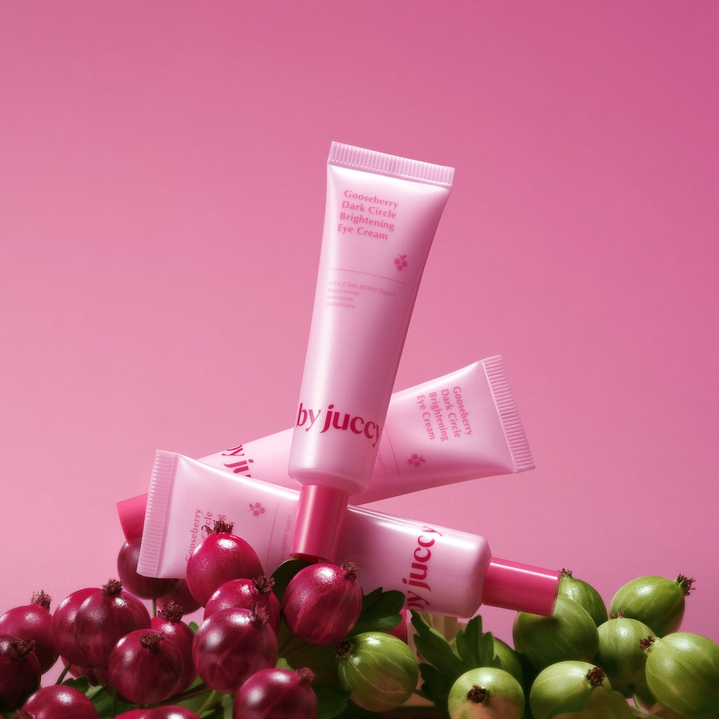 Gooseberry Dark circle Brightening Eye cream 30ml - immagine 5