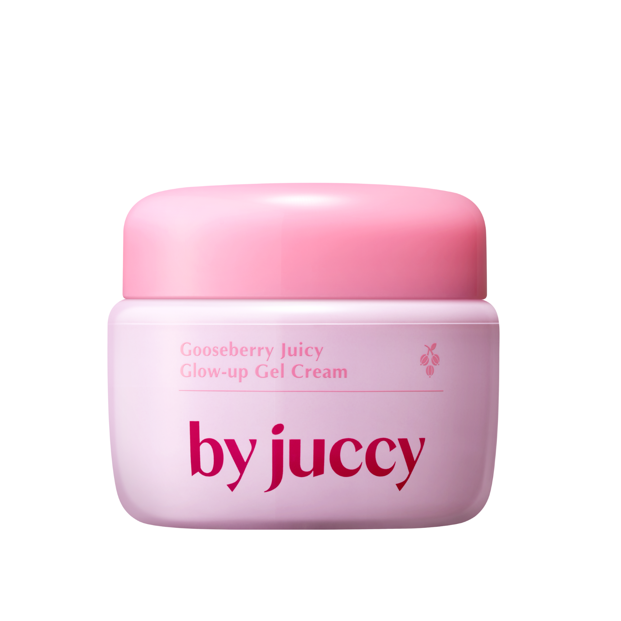 Gooseberry Juicy Glow up Gel Cream 55ml - immagine 3