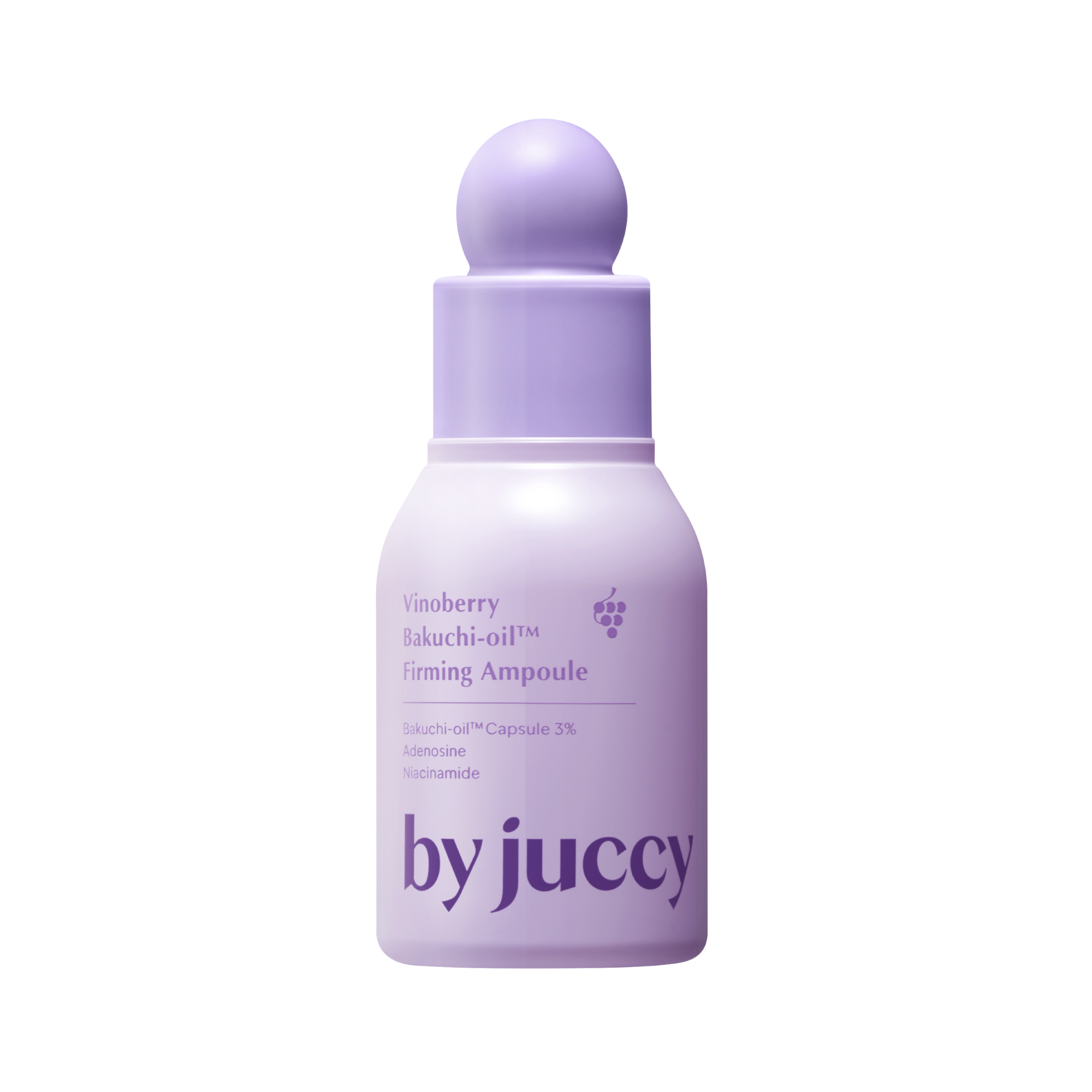 Vinoberry Bakuchi oil Firming Ampoule 30ml - immagine 3