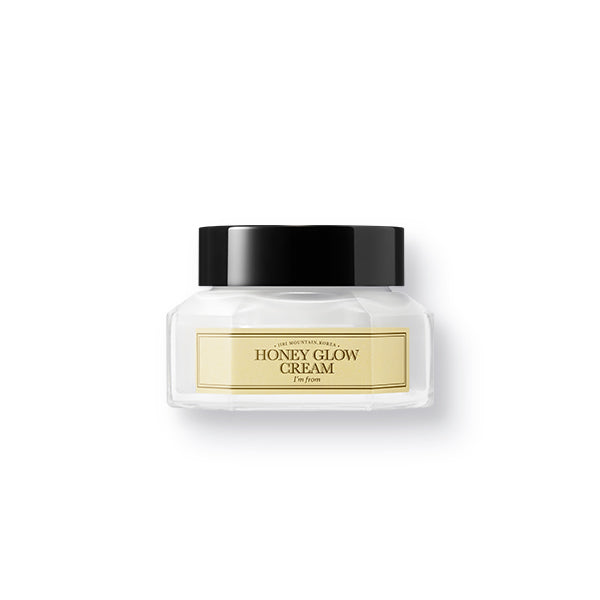 Honey Glow Cream 50g - immagine 3