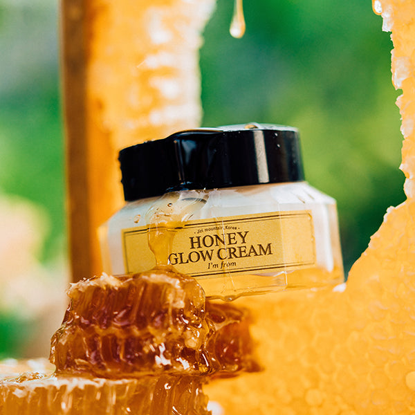 Honey Glow Cream 50g - immagine 5