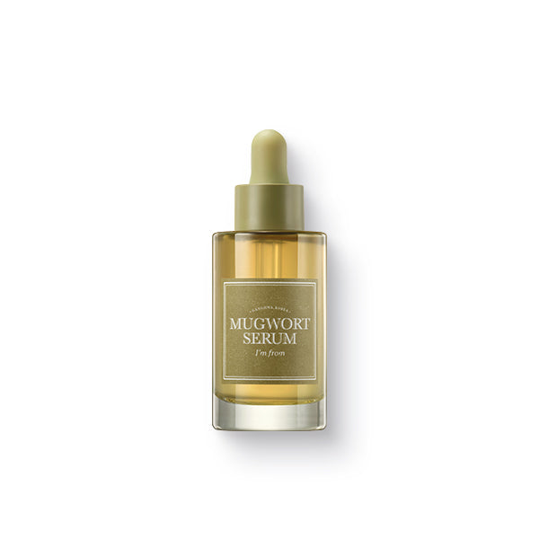 Mugwort Serum 30ml - immagine 3