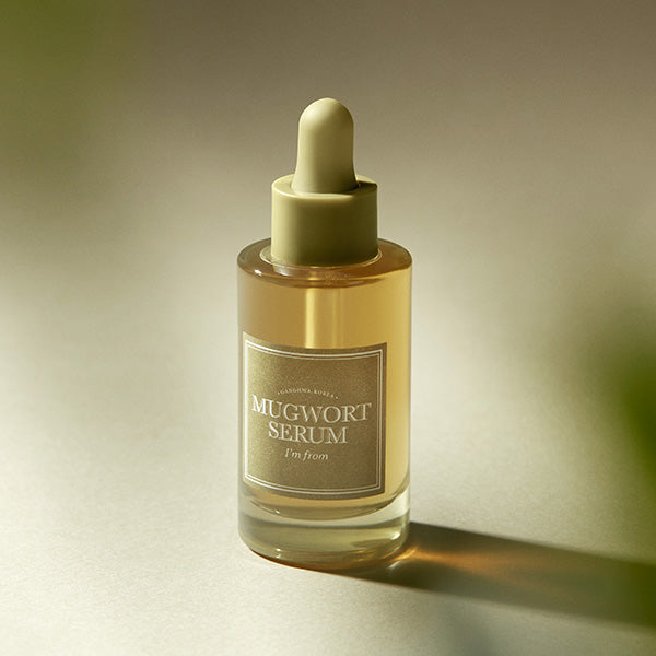 Mugwort Serum 30ml - immagine 5