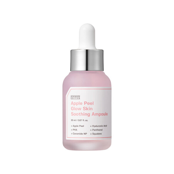 Glow Skin Soothing Ampoule 30ml